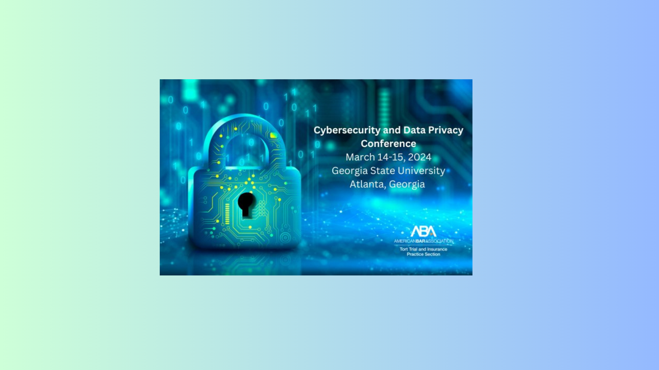 Navigating Emerging Trends in Cybersecurity